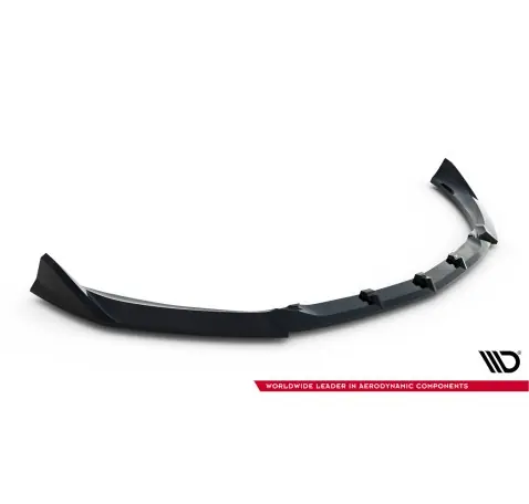 Ensemble Diffuseur Mercedes-AMG GT C C190 Facelift