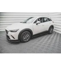 Ensemble Diffuseur Mazda CX-3