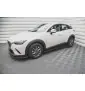 Ensemble Diffuseur Mazda CX-3