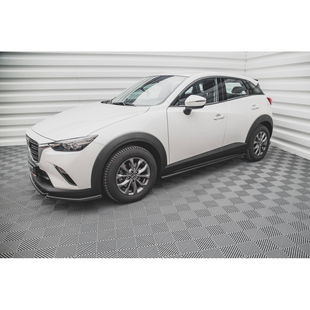 Ensemble Diffuseur Mazda CX-3
