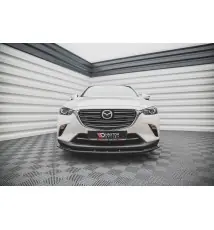 Ensemble Diffuseur Mazda CX-3