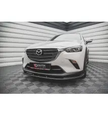 Ensemble Diffuseur Mazda CX-3