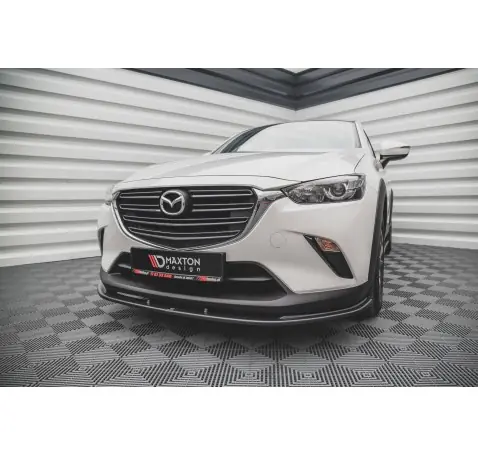 Ensemble Diffuseur Mazda CX-3