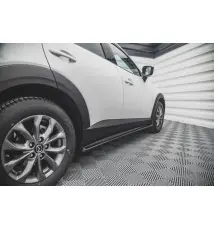 Ensemble Diffuseur Mazda CX-3