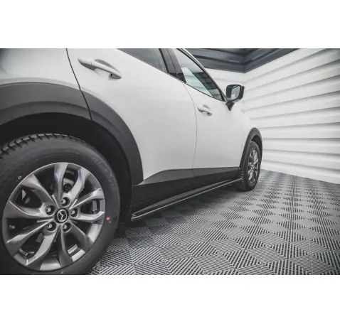 Ensemble Diffuseur Mazda CX-3