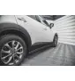 Ensemble Diffuseur Mazda CX-3