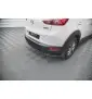Ensemble Diffuseur Mazda CX-3