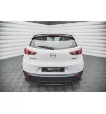 Ensemble Diffuseur Mazda CX-3