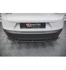 Ensemble Diffuseur Mazda CX-3
