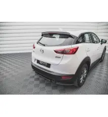 Ensemble Diffuseur Mazda CX-3