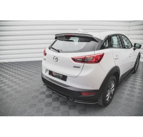 Ensemble Diffuseur Mazda CX-3