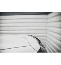 Ensemble Diffuseur Mazda CX-3