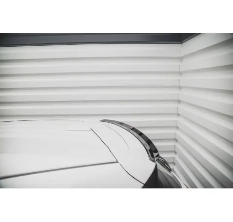 Ensemble Diffuseur Mazda CX-3