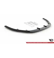 Ensemble Diffuseur Mazda CX-3