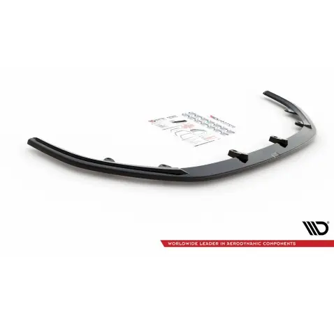 Ensemble Diffuseur Mazda CX-3