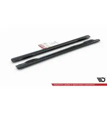 Ensemble Diffuseur Mazda CX-3