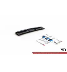 Ensemble Diffuseur Mazda CX-3