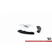 Ensemble Diffuseur Mazda CX-3