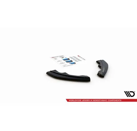 Ensemble Diffuseur Mazda CX-3