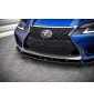 Ensemble Diffuseur Lexus GS F Mk4 Facelift