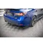 Ensemble Diffuseur Lexus GS F Mk4 Facelift