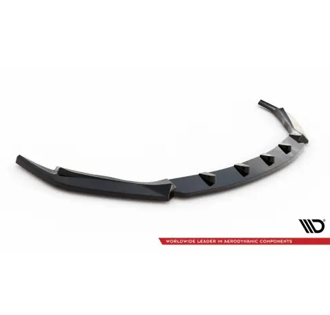 Ensemble Diffuseur Lexus GS F Mk4 Facelift