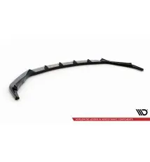 Ensemble Diffuseur Lexus GS F Mk4 Facelift