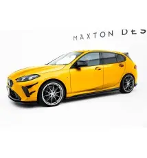 Ensemble Diffuseur V.1 BMW 1 M-Pack F70