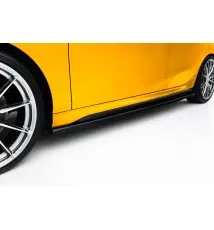 Ensemble Diffuseur V.1 BMW 1 M-Pack F70