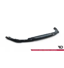 Ensemble Diffuseur V.1 BMW 1 M-Pack F70