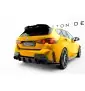 Ensemble Diffuseur V.2 BMW 1 M-Pack F70