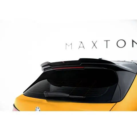 Ensemble Diffuseur V.2 BMW 1 M-Pack F70