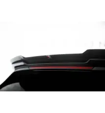 Ensemble Diffuseur V.2 BMW 1 M-Pack F70