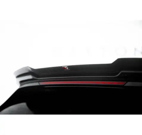 Ensemble Diffuseur V.2 BMW 1 M-Pack F70