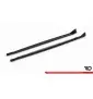 Ensemble Diffuseur V.2 BMW 1 M-Pack F70