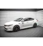 Ensemble Diffuseur Kia Optima Mk4