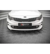 Ensemble Diffuseur Kia Optima Mk4