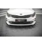 Ensemble Diffuseur Kia Optima Mk4