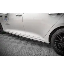 Ensemble Diffuseur Kia Optima Mk4