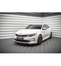 Ensemble Diffuseur Kia Optima Mk4