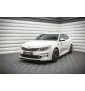 Ensemble Diffuseur Kia Optima Mk4