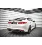 Ensemble Diffuseur Kia Optima Mk4