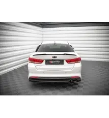 Ensemble Diffuseur Kia Optima Mk4