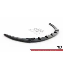 Ensemble Diffuseur Kia Optima Mk4