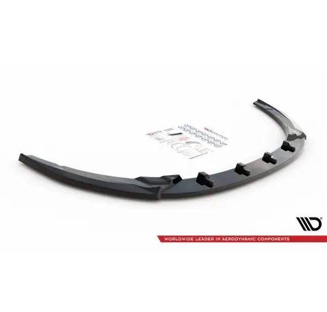 Ensemble Diffuseur Kia Optima Mk4