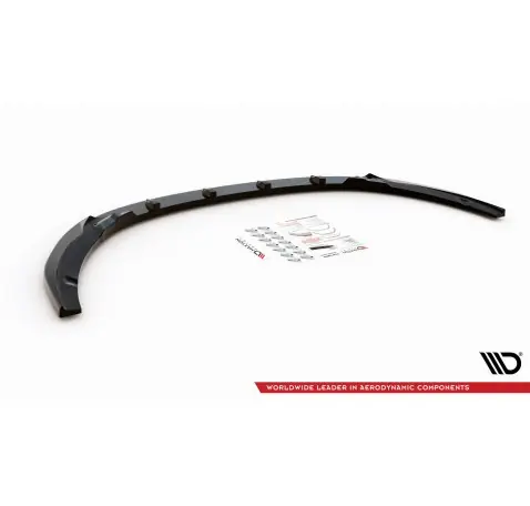 Ensemble Diffuseur Kia Optima Mk4