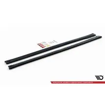 Ensemble Diffuseur Kia Optima Mk4