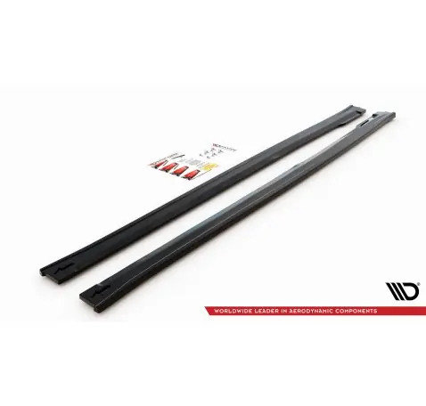 Ensemble Diffuseur Kia Optima Mk4