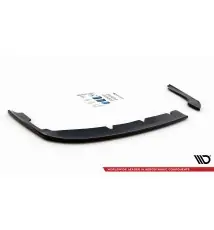 Ensemble Diffuseur Kia Optima Mk4