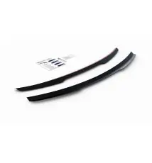 Ensemble Diffuseur Kia Optima Mk4